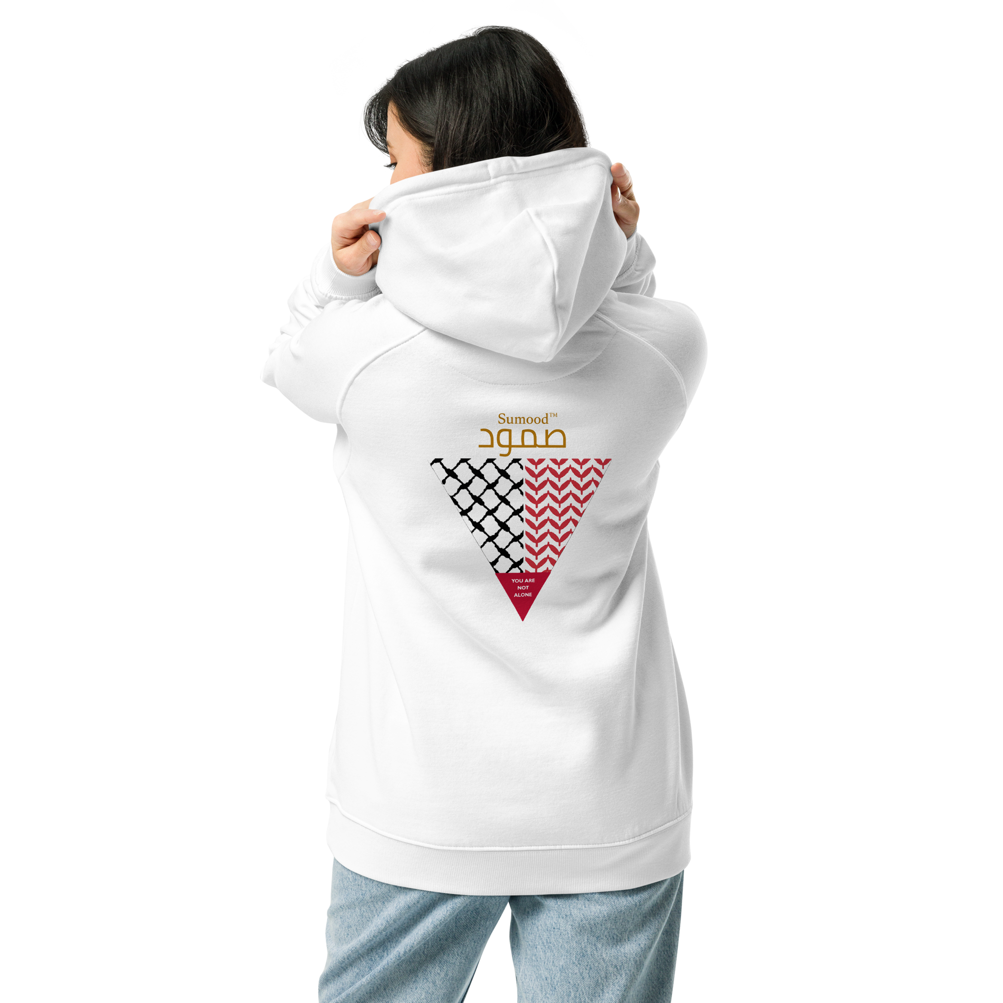 Hoodies by Country